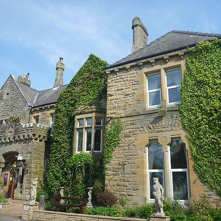 Hunday Manor Country House Hotel Winscales Exteriör bild