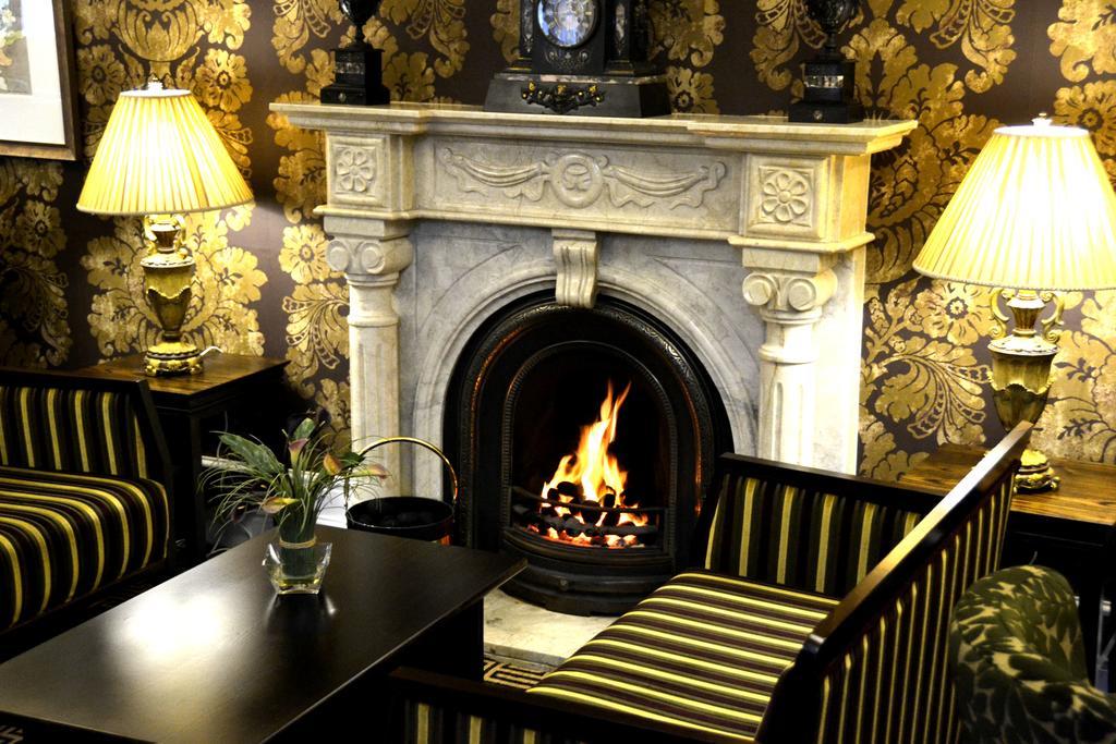 Hunday Manor Country House Hotel Winscales Exteriör bild