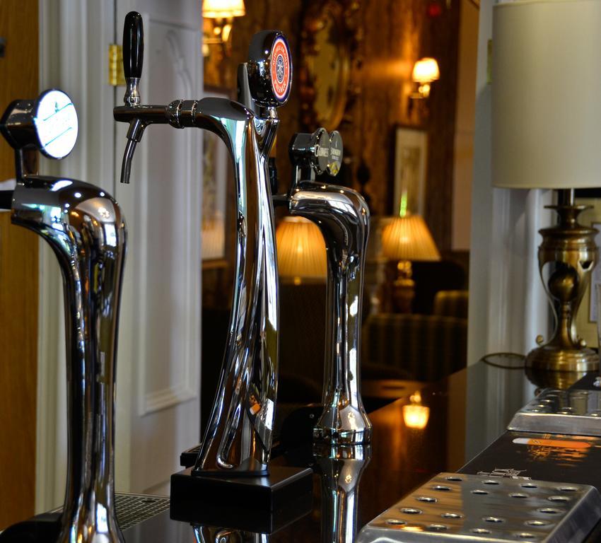 Hunday Manor Country House Hotel Winscales Exteriör bild
