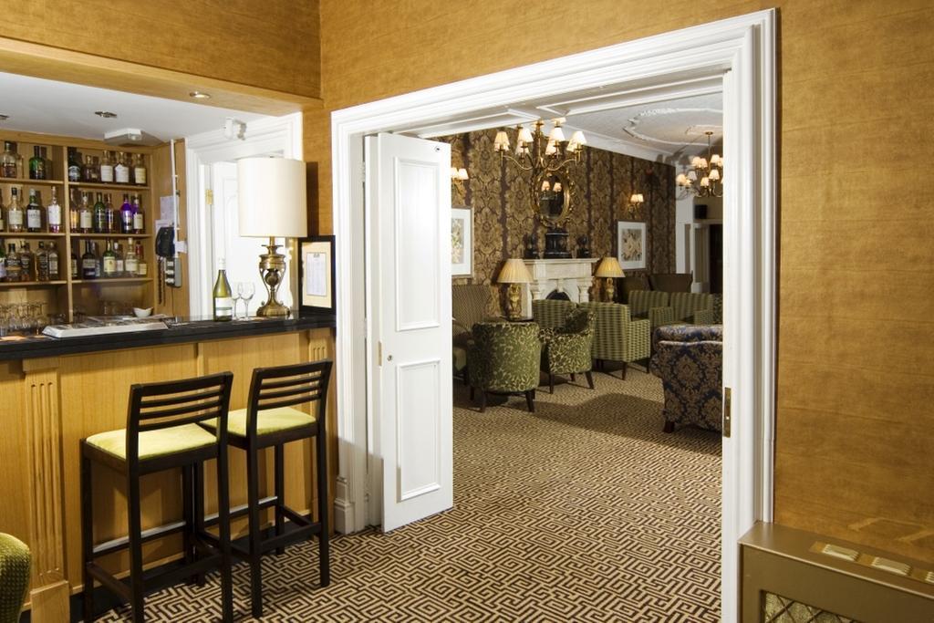 Hunday Manor Country House Hotel Winscales Exteriör bild