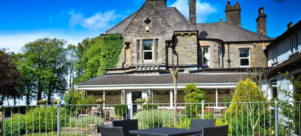 Hunday Manor Country House Hotel Winscales Exteriör bild