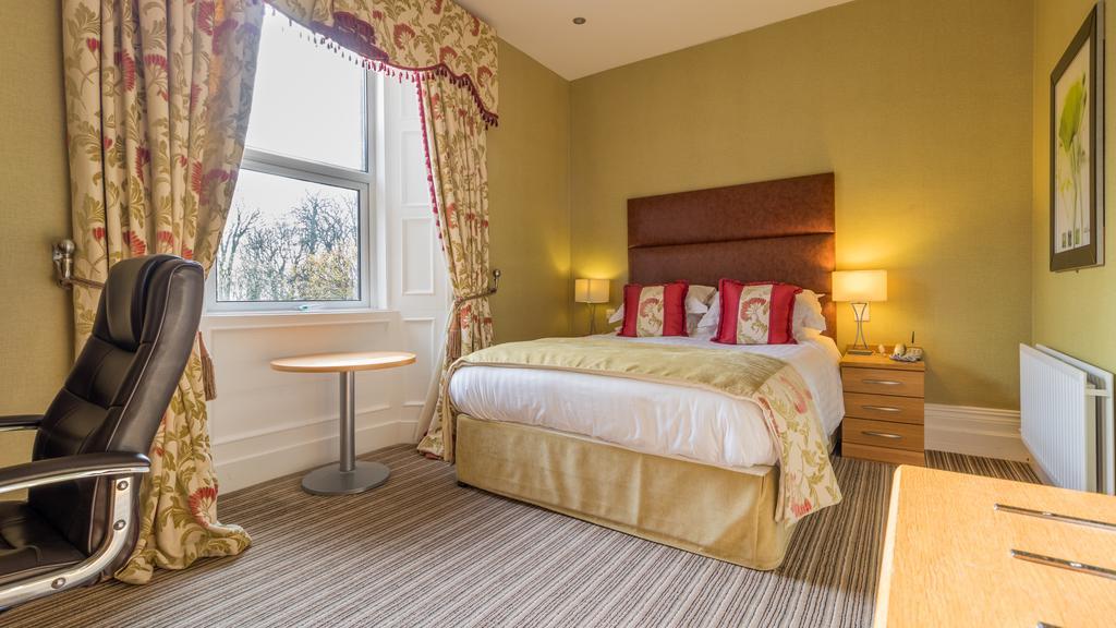 Hunday Manor Country House Hotel Winscales Exteriör bild