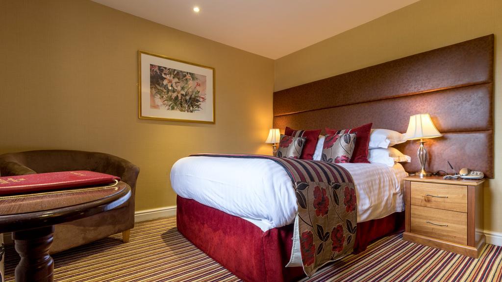 Hunday Manor Country House Hotel Winscales Exteriör bild