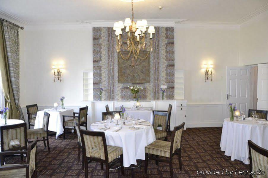Hunday Manor Country House Hotel Winscales Exteriör bild
