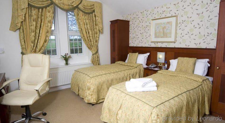 Hunday Manor Country House Hotel Winscales Exteriör bild
